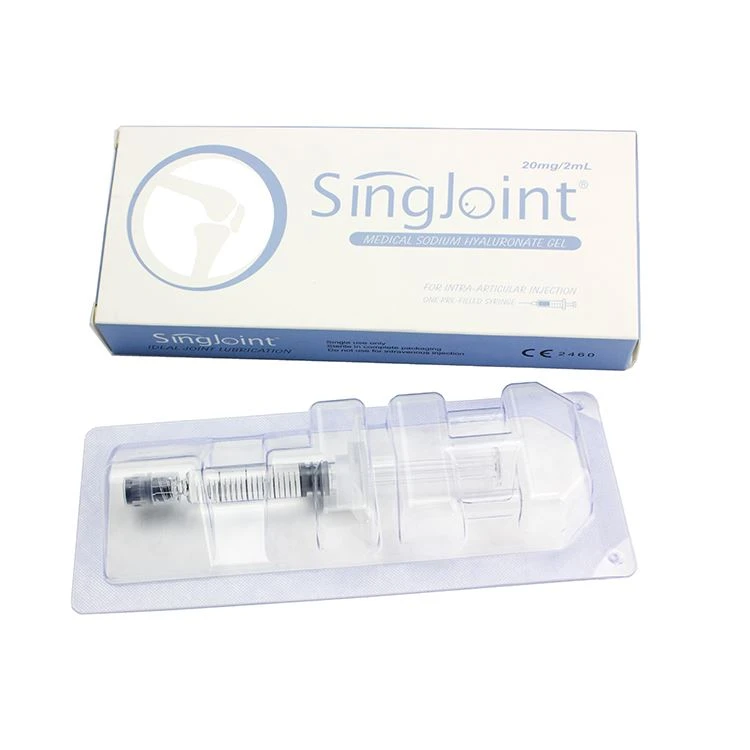 hyaluronic acid for joint pain relief