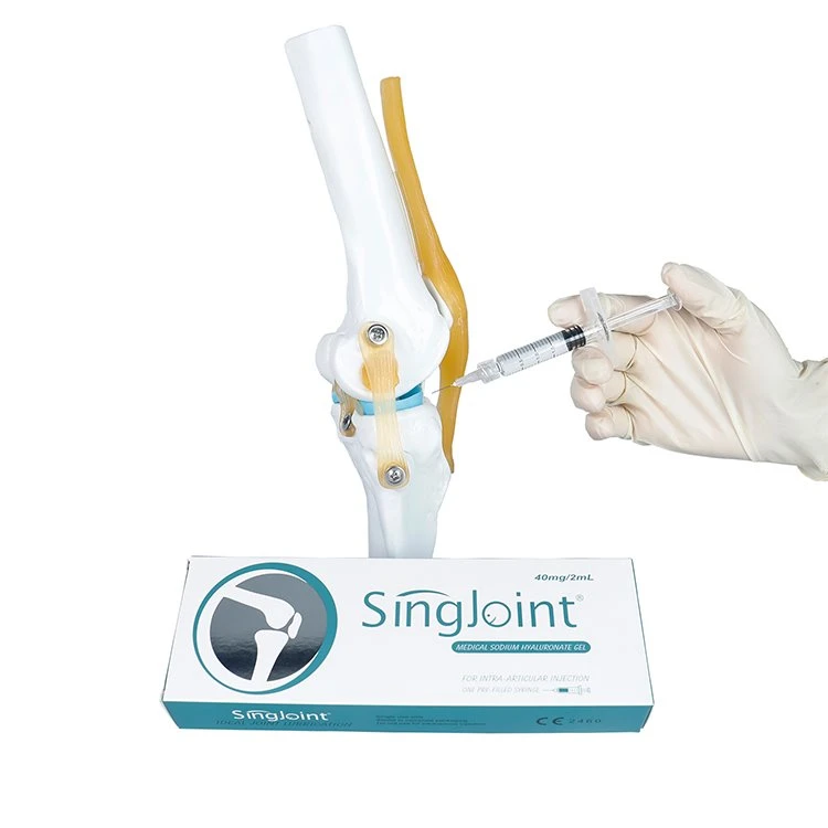 injection for knee arthritis