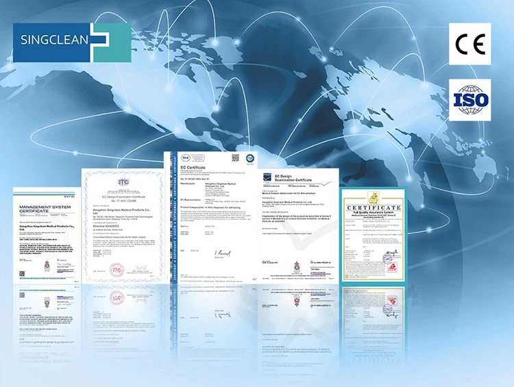 Certificate Certificate