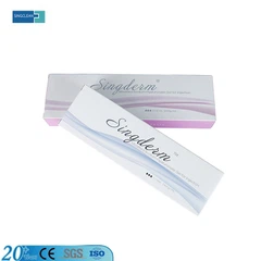 Farciment dèrmic d'àcid hialurònic