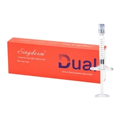 Farciment híbrid de doble caha