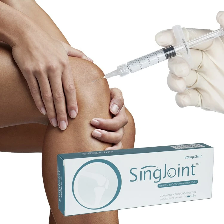 Singjoint Medical Sodium Hyaluronate For Bone Joint Singjoint Medical Sodium Hyaluronate For Bone Joint