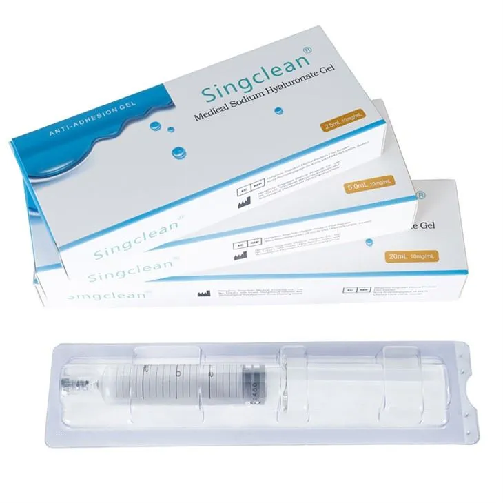 Àcid hialurònic per a la post cirurgia