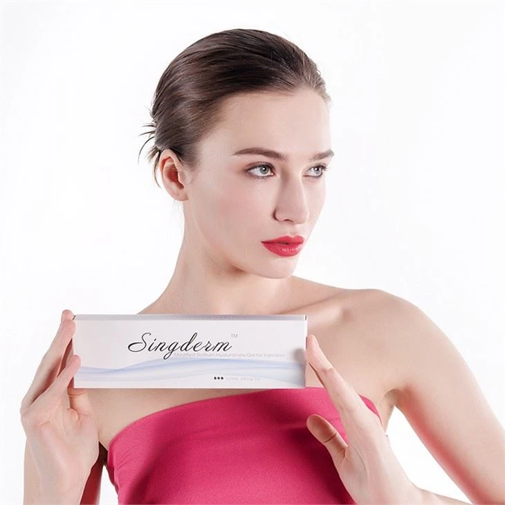 Àcid hialurònic injectable indolor
