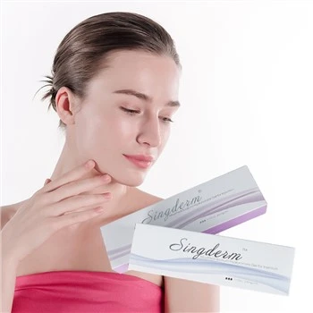 Farciment facial d'àcid hialurònic
